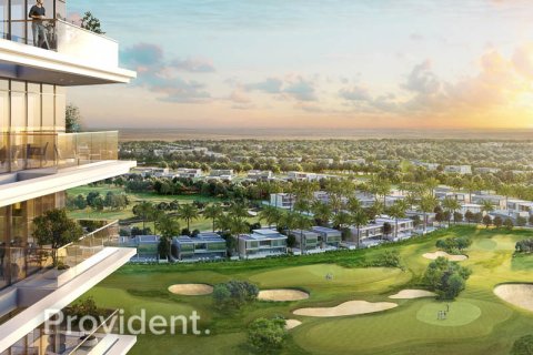 Apartment in GOLF SUITES in Dubai Hills Estate, Dubai 2 bedrooms № 30664 - photo 6
