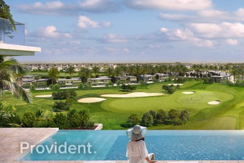 Apartment in GOLF SUITES in Dubai Hills Estate, Dubai 2 bedrooms № 30664 - photo 8