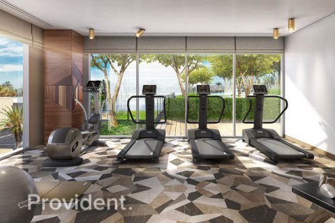 Apartment in GOLF SUITES in Dubai Hills Estate, Dubai 2 bedrooms № 30664 - photo 12