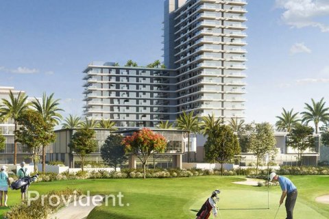 Apartment in GOLF SUITES in Dubai Hills Estate, Dubai 2 bedrooms № 30664 - photo 7