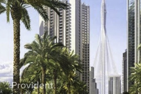 Apartment in CREEK RISE in Dubai Creek Harbour (The Lagoons), Dubai 3 bedrooms № 30663 - photo 13