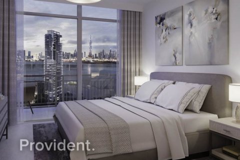 Apartment in CREEK RISE in Dubai Creek Harbour (The Lagoons), Dubai 3 bedrooms № 30663 - photo 6