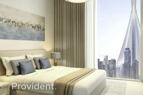 Apartment in CREEK RISE in Dubai Creek Harbour (The Lagoons), Dubai 3 bedrooms № 30663 - photo 5
