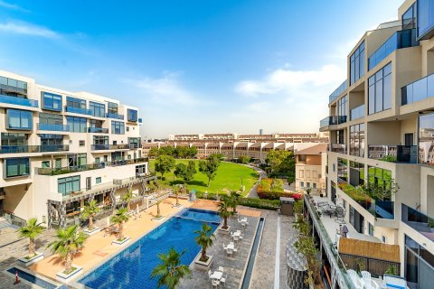 Купить квартиру в Motor City, Дубай: 2 спальни, 130.3м², № 5225 - фото 1