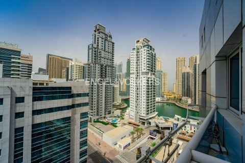 شقة في مرسى دبي, دبي 35.4 م² رقم 5228 - صورة 1