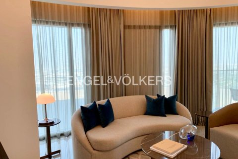 Apartamento en Dubai Creek Harbour (The Lagoons), Dubai, 2 dormitorios, 102.4 m², № 5227 - foto 1