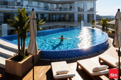 Apartment in Dubai 1 bedroom, 110.7 sq.m. № 91903 - photo 13