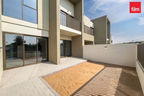 Villa in Dubai 3 bedrooms, 163.6 sq.m. № 91893