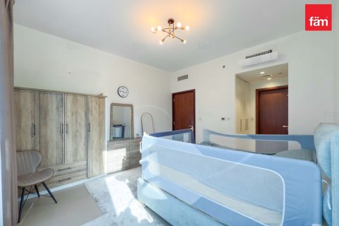 Apartamento en Dubai Hills Estate, Dubai, 1 dormitorio, 96.8 m², № 91891 - foto 4