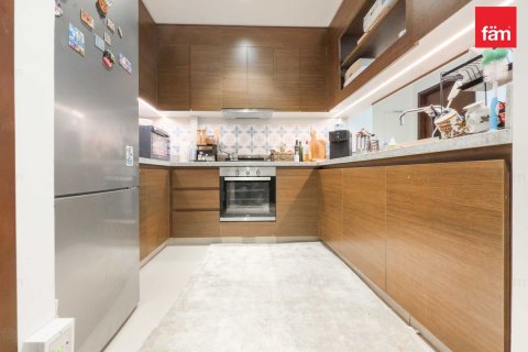 Apartamento en Dubai Hills Estate, Dubai, 1 dormitorio, 96.8 m², № 91891 - foto 17