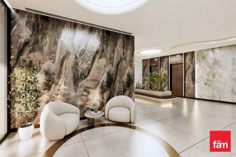 Apartment in Dubai 2 bedrooms, 123.1 sq.m. № 91892