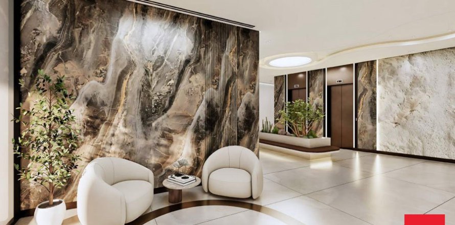 Apartment in Dubai 2 bedrooms, 123.1 sq.m. № 91892