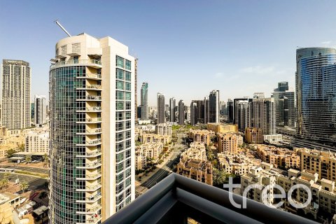 Apartamento en Burj Khalifa, Dubai, 2 dormitorios, 132.94 m², № 119971 - foto 13
