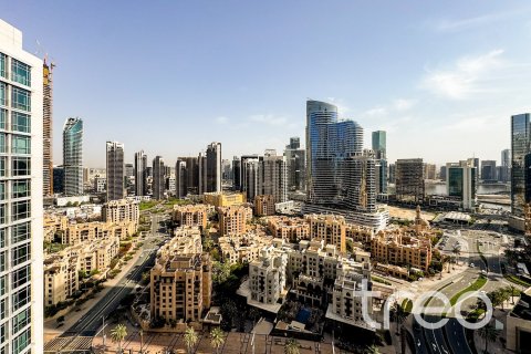 Apartamento en Burj Khalifa, Dubai, 2 dormitorios, 132.94 m², № 119971