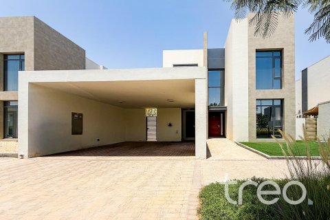 Вилла в Dubai South (Dubai World Central), Дубай, 4 спальни, 395.21м², № 119973