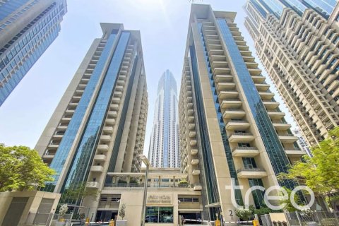 Apartamento en Burj Khalifa, Dubai, 2 dormitorios, 107.67 m², № 119976 - foto 7