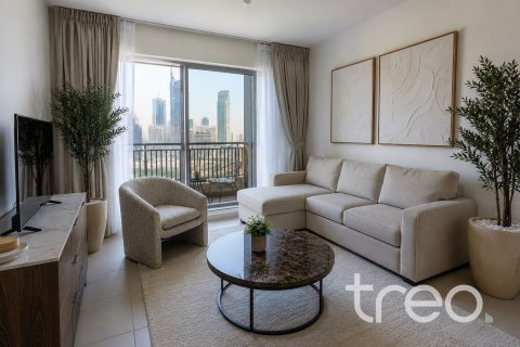 Apartamento en Burj Khalifa, Dubai, 2 dormitorios, 107.67 m², № 119976