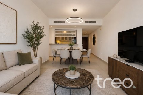 Apartamento en Burj Khalifa, Dubai, 2 dormitorios, 107.67 m², № 119976 - foto 2