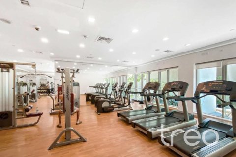 Apartamento en Burj Khalifa, Dubai, 2 dormitorios, 107.67 m², № 119976 - foto 9