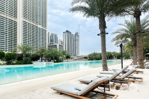 Квартира в Dubai Creek Harbour (The Lagoons), Дубай, 2 спальни, 103.4м², № 119972