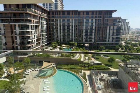Apartment in City Walk, Dubai 2 bedrooms, 102.4 sq.m. № 123293