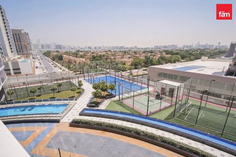 Apartamento en Al Furjan, Dubai, 2 dormitorios, 133.8 m², № 123292 - foto 2