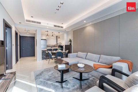 Apartment in Business Bay, Dubai 1 bedroom, 77 sq.m. № 123294 - photo 3