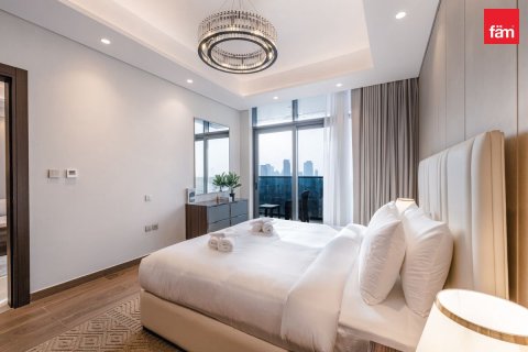 Apartment in Business Bay, Dubai 1 bedroom, 77 sq.m. № 123294 - photo 6