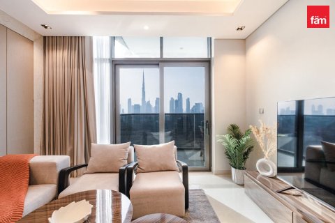 Apartment in Business Bay, Dubai 1 bedroom, 77 sq.m. № 123294 - photo 2