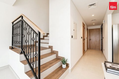 Maison de ville à Dubai, 4 chambres, 144 m², № 123291 - photo 8