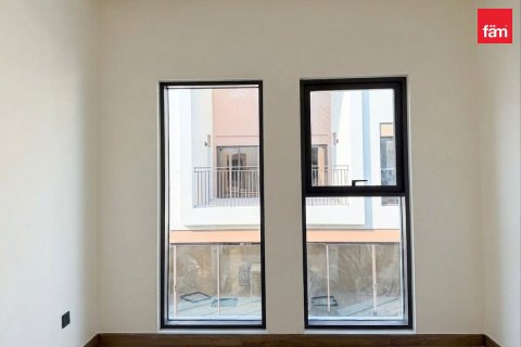 Maison de ville à Dubai, 4 chambres, 144 m², № 123291 - photo 5