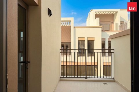 Maison de ville à Dubai, 4 chambres, 144 m², № 123291 - photo 6