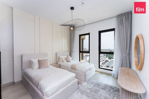 Снять в аренду квартиру в Умм-Сукейме, Дубай: 2 спальни, 103.1м², № 123290 - фото 16