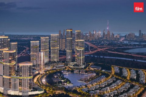 Apartamento en Dubai, 2 dormitorios, 115.1 m², № 123296 - foto 9