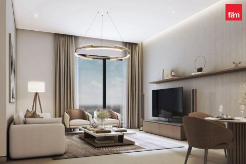 Apartamento en Dubai, 2 dormitorios, 115.1 m², № 123296 - foto 3