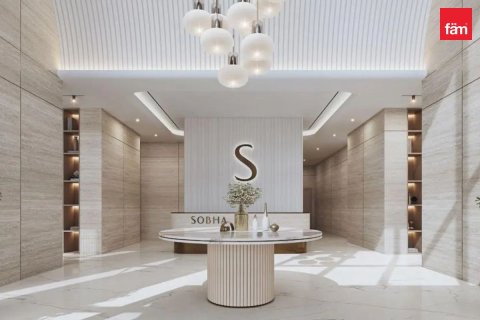 Apartamento en Dubai, 2 dormitorios, 115.1 m², № 123296 - foto 7