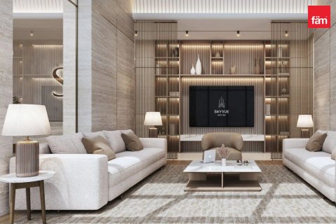 Apartamento en Dubai, 2 dormitorios, 115.1 m², № 123296 - foto 2