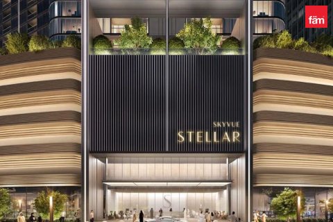 Apartamento en Dubai, 2 dormitorios, 115.1 m², № 123296 - foto 6