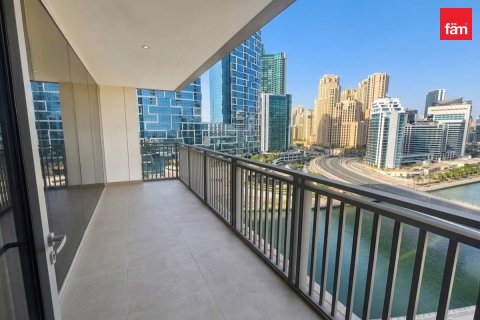Appartement à Dubai Marina, Dubai, 2 chambres, 104 m², № 123295