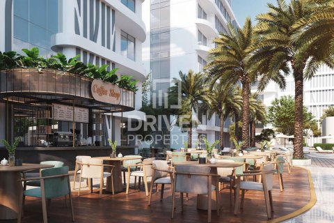 شقة في Damac Lagoons, دبي 1غرف نوم, 68.01 م² رقم 137242 - صورة 4