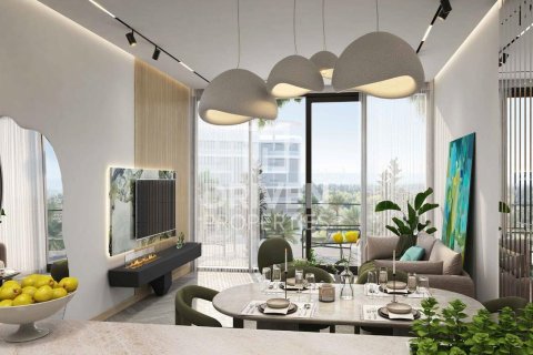 شقة في Damac Lagoons, دبي 1غرف نوم, 68.01 م² رقم 137242 - صورة 8