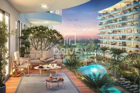 شقة في Damac Lagoons, دبي 1غرف نوم, 68.01 م² رقم 137242 - صورة 11