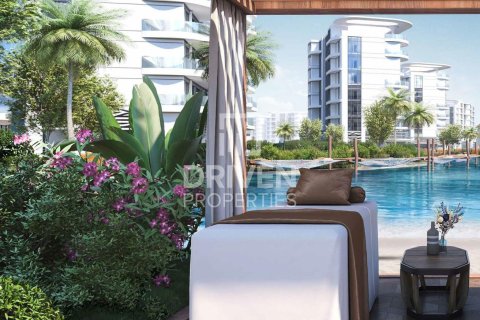 شقة في Damac Lagoons, دبي 1غرف نوم, 68.01 م² رقم 137242 - صورة 6