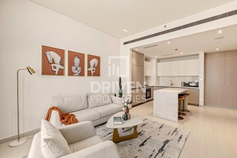 Apartment in District 10, Jumeirah Village Circle, Dubai 1 bedroom, 77.76 sq.m. № 137251 - photo 20