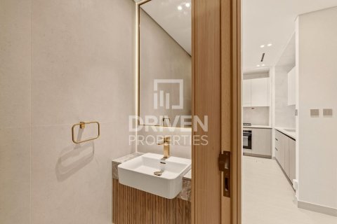 Apartment in District 10, Jumeirah Village Circle, Dubai 1 bedroom, 77.76 sq.m. № 137251 - photo 12