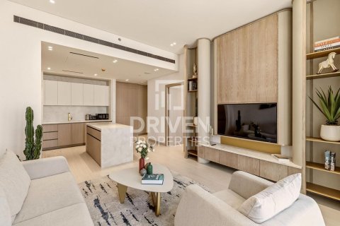 Apartment in District 10, Jumeirah Village Circle, Dubai 1 bedroom, 77.76 sq.m. № 137251 - photo 18