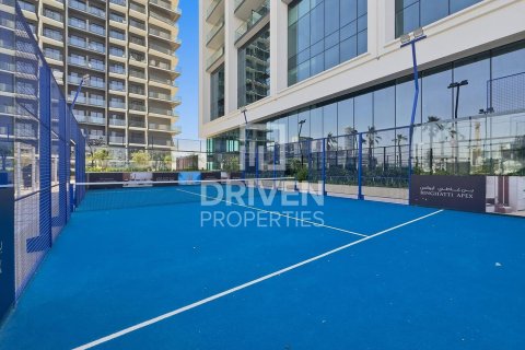 Apartment in District 10, Jumeirah Village Circle, Dubai 1 bedroom, 77.76 sq.m. № 137251 - photo 2