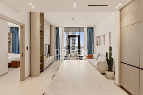 Apartment in District 10, Jumeirah Village Circle, Dubai 1 bedroom, 77.76 sq.m. № 137251