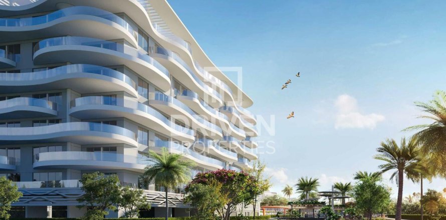 Apartment in Damac Lagoons, Dubai 2 bedrooms, 94.67 sq.m. № 137240