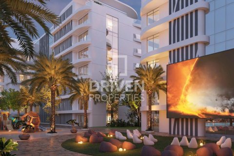 Apartment in Damac Lagoons, Dubai 2 bedrooms, 94.67 sq.m. № 137240 - photo 4